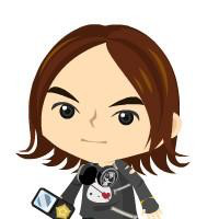 makoto hasegawa avatar image