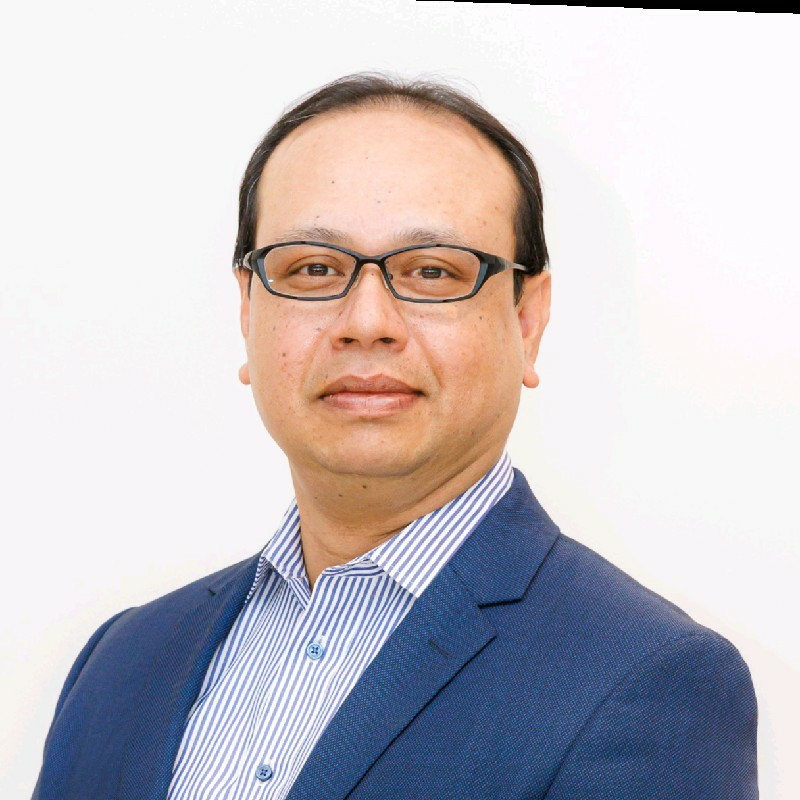 Ashiq Khan, PhD avatar image