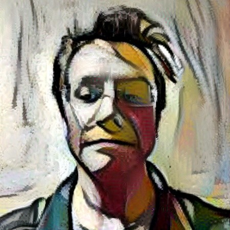 Kurt Garloff avatar image