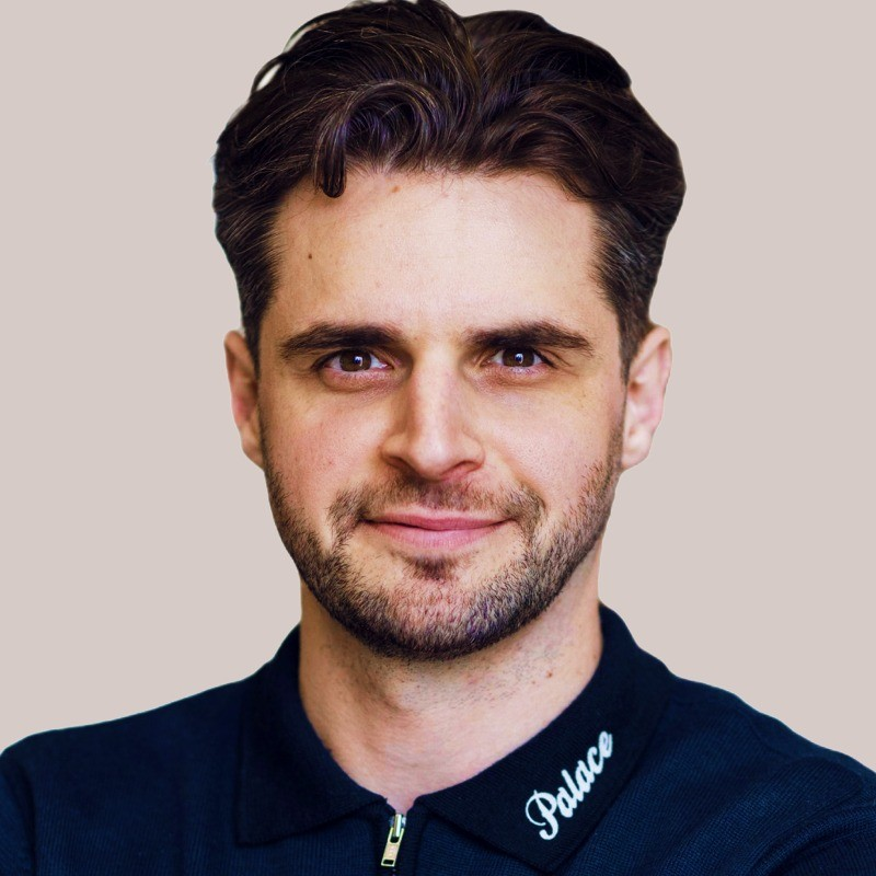 Chris Arrowsmith avatar image