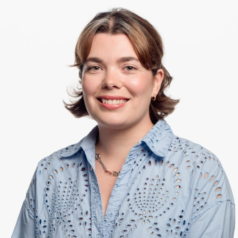 Phoebe Ellis-Rees avatar image