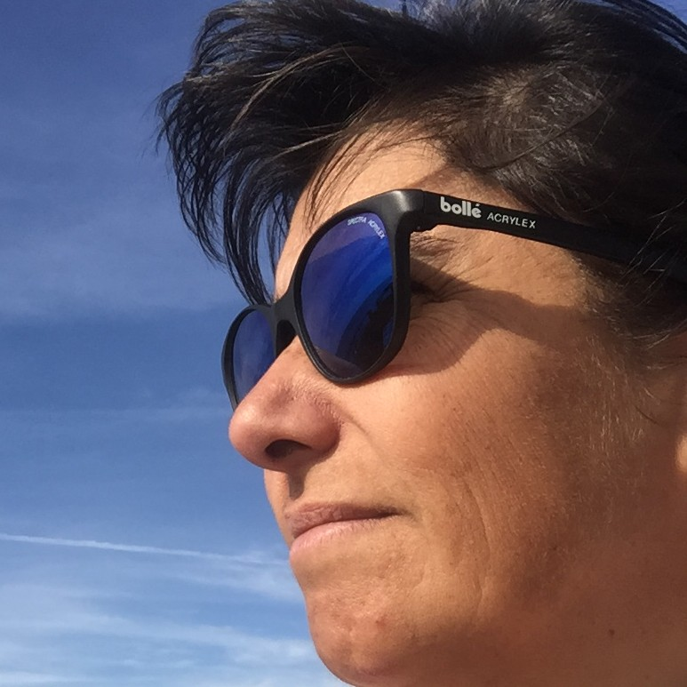 Ana Carvalho avatar image