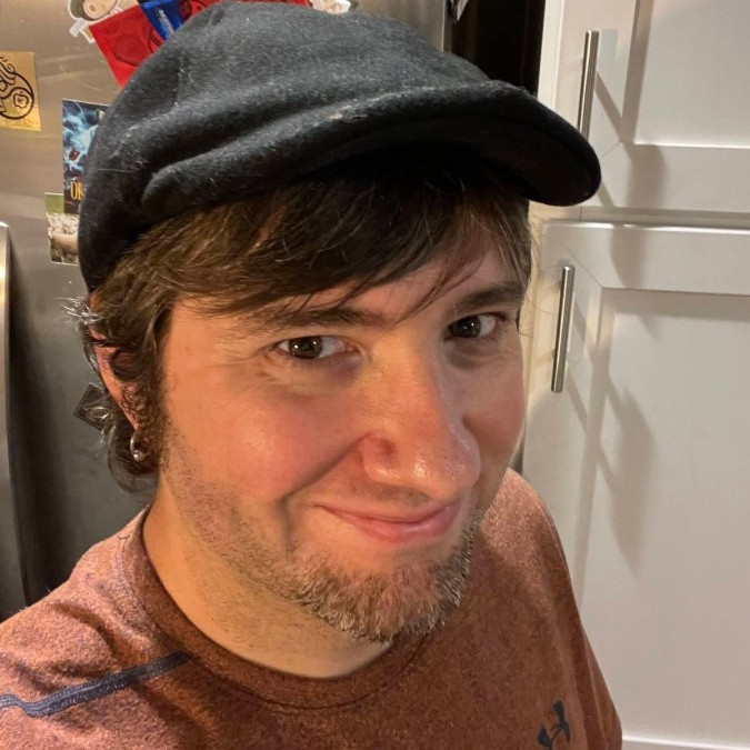 Derrick Tennant avatar image