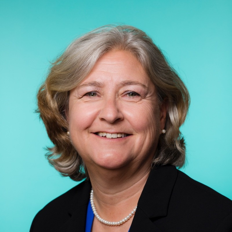 Trudi Haemmerli avatar image