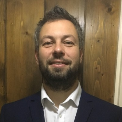 Andrew Sidwell avatar image
