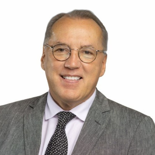 Frank Holmes avatar image