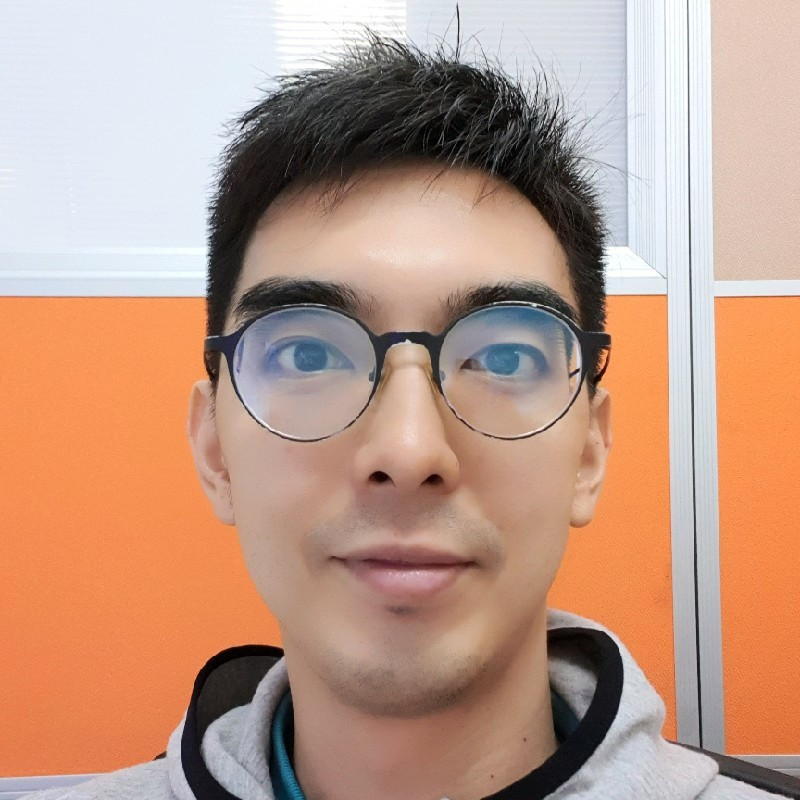 Hui Chong Kong avatar image