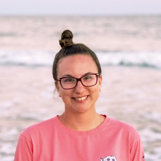 Nichole Jay avatar image