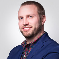 Jeff Segbers avatar image