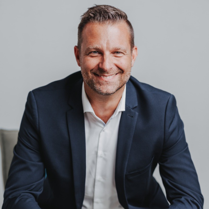 Dirk Schmidt avatar image