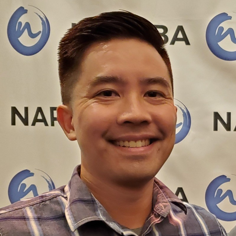 Jeffrey Huang avatar image