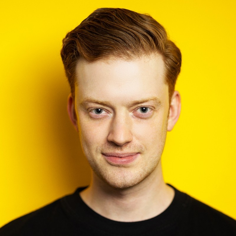 David Brunier avatar image