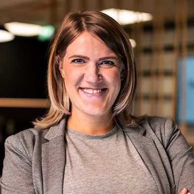 Sophie Heinz avatar image