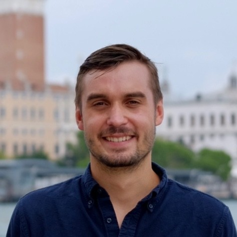 Karl Richter avatar image