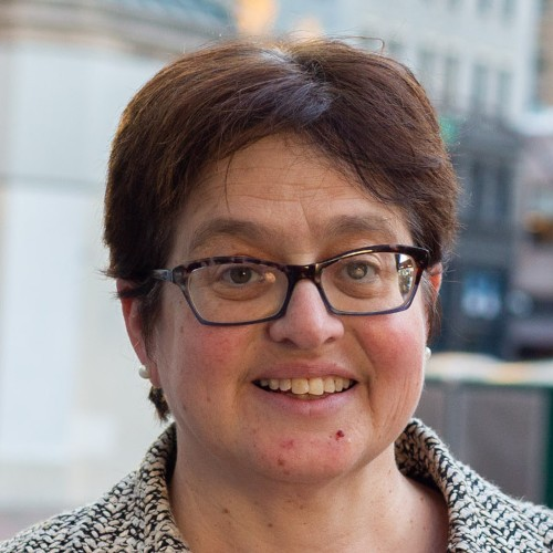 Adina Levin avatar image