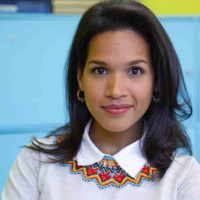 Jessica Mercedes avatar image