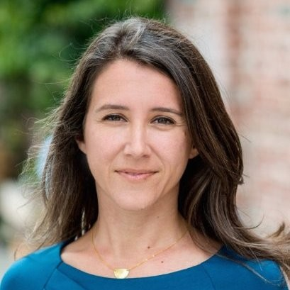 Mila Zelkha avatar image