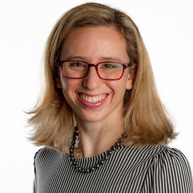 Carolyn Kriss avatar image