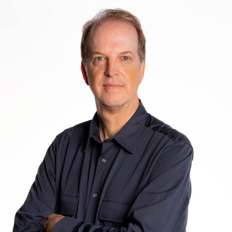 John Mitchell avatar image