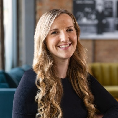 Alaina Pratt avatar image