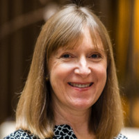 Lauren Saunders avatar image