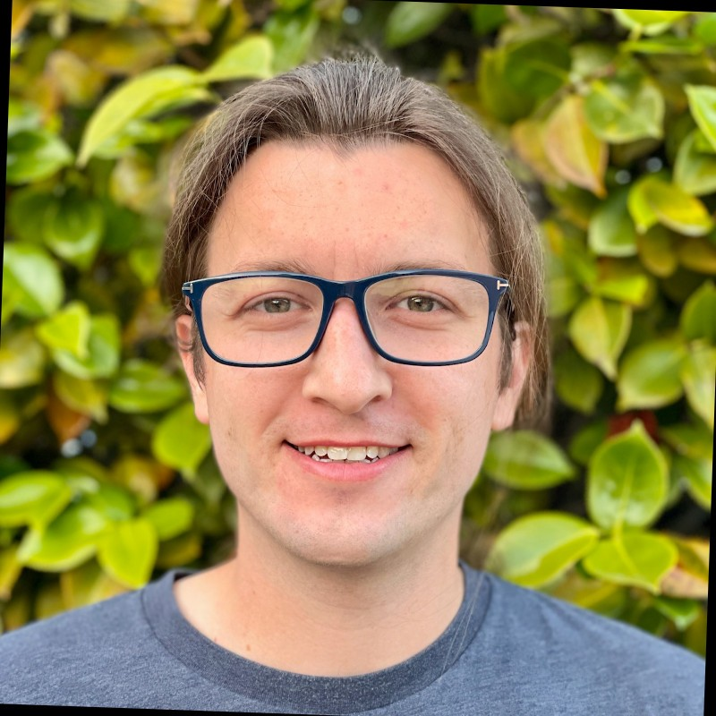 Alex Rudy avatar image