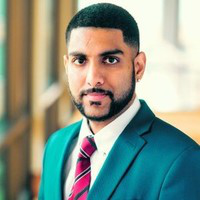 Gautam Ankala avatar image