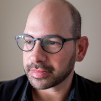 Scott Rocher avatar image