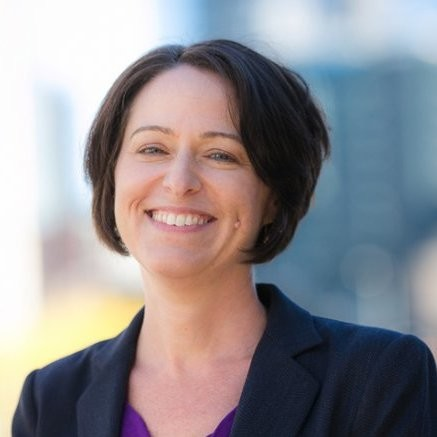 Jennifer Tescher avatar image