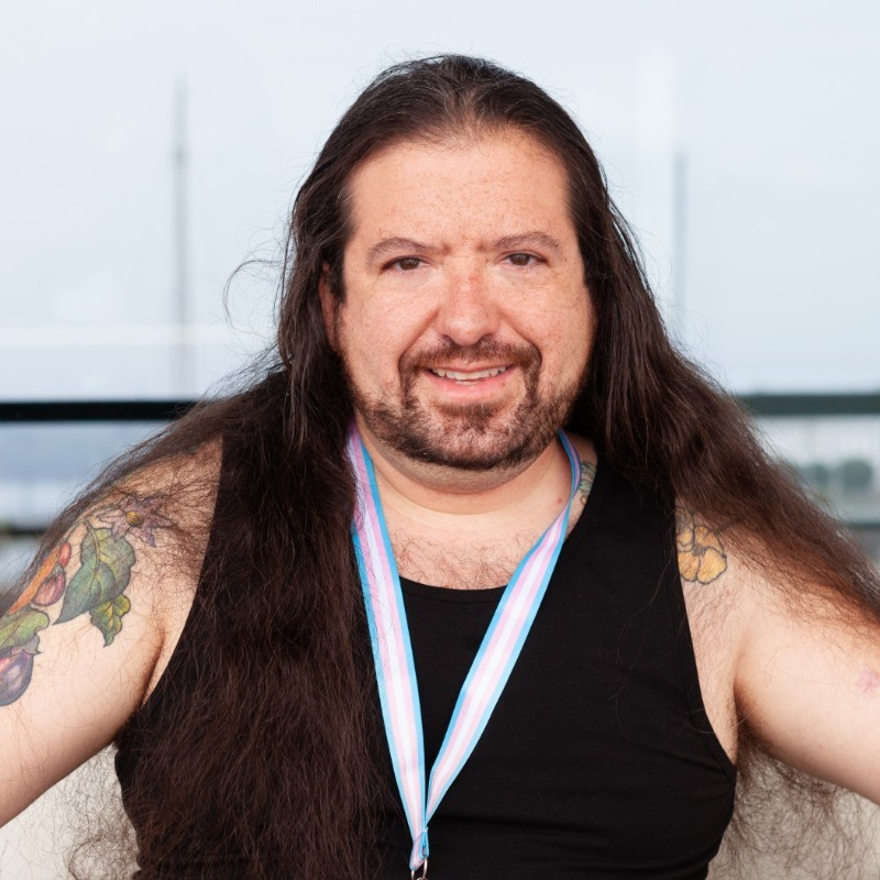 Tim Chevalier avatar image