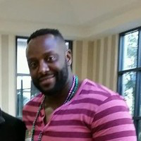 Therrin Woods avatar image