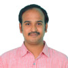 Sreekanth Narayana avatar image