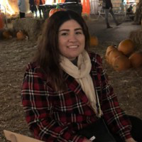 Isabel Macias avatar image