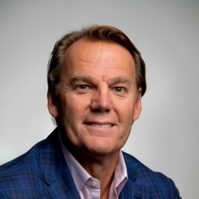 Andrew Saunders avatar image