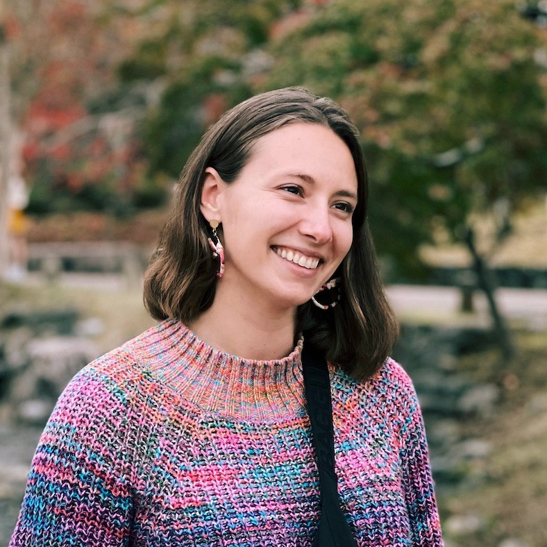 Emily Bram avatar image