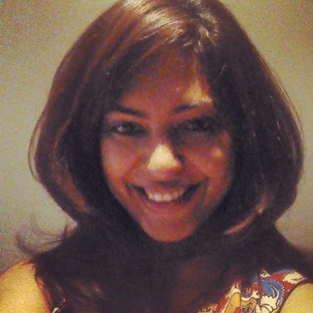 Trinette Jackson avatar image