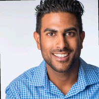 Gurinder Sandhu avatar image