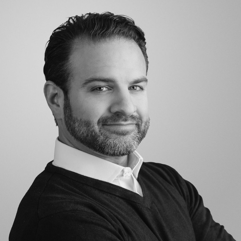 Martin Ramond avatar image