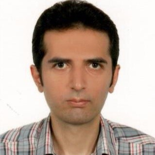 Babak Ghasemkhani avatar image