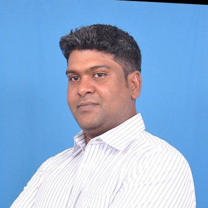 Profile Image for Pallav Durai