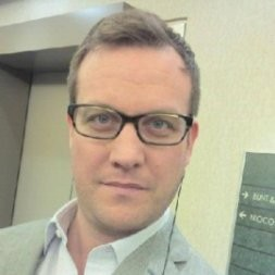 Gordon Monk avatar image