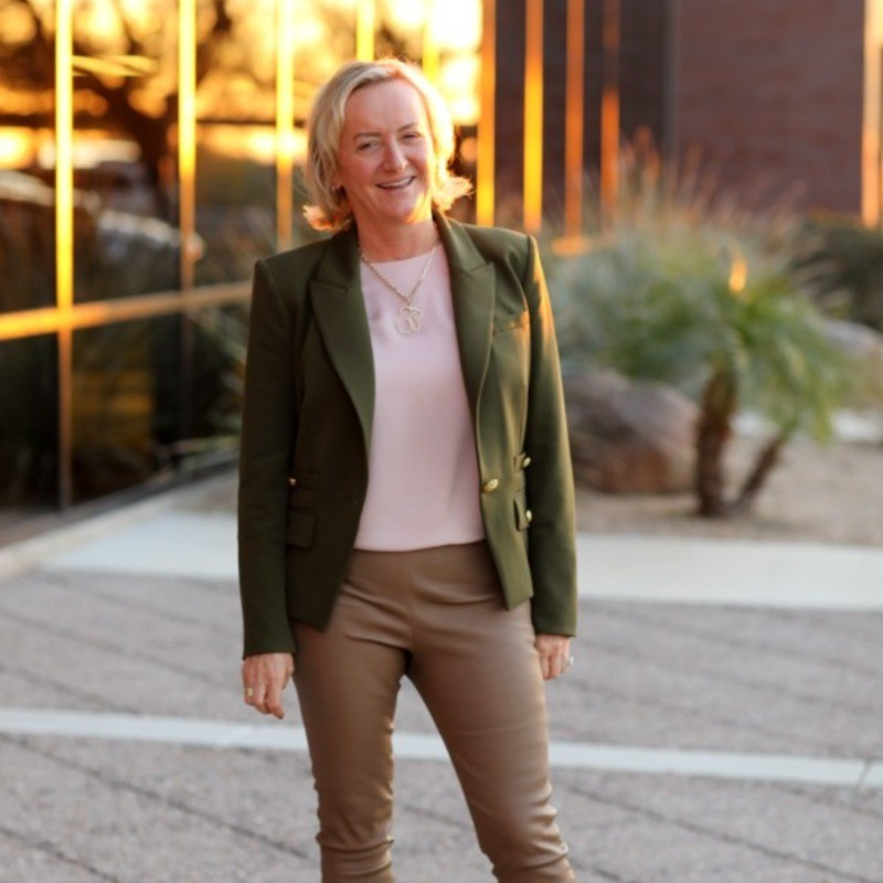 Treya Klassen avatar image