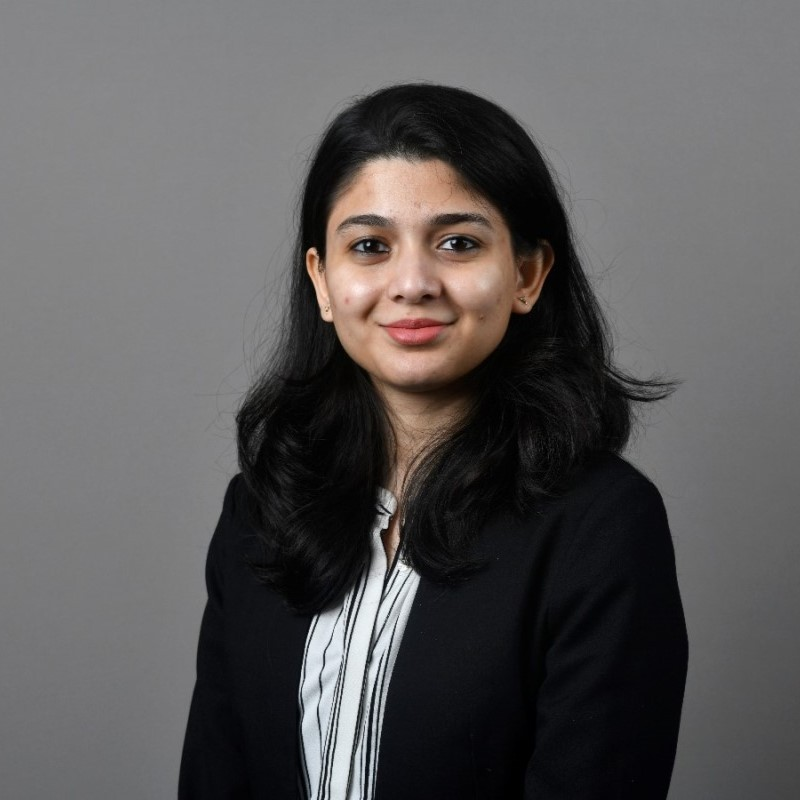 Namesha Singh avatar image