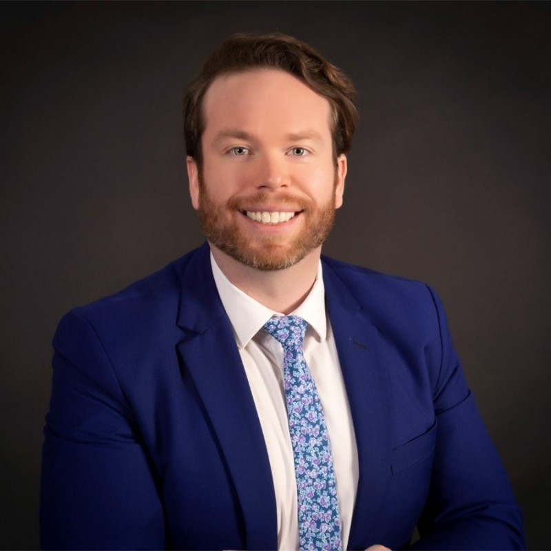 Jared Burns avatar image