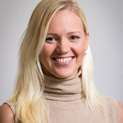 Anne-Liis Theisen avatar image