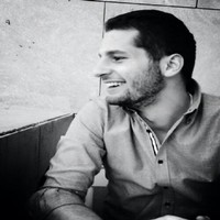 Saeb Nahas avatar image