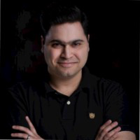 Saurabh Vij avatar image