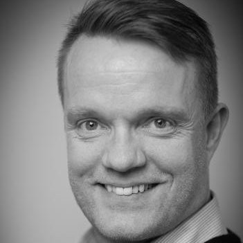 Thorvaldur Makan avatar image