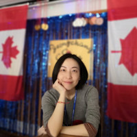 Joey ZHAO avatar image