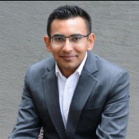 Tushar Chhabra avatar image